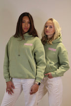 THE STATEMENT HOODIE