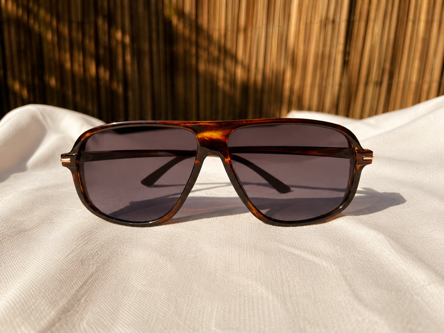 Tortoise Sunglasses