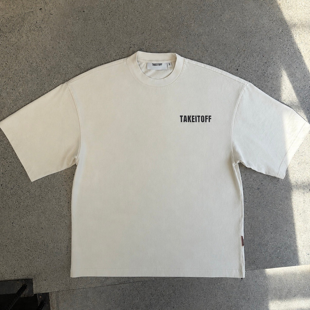 Future Self Tee