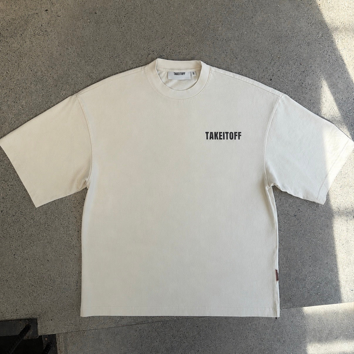 Future Self Tee